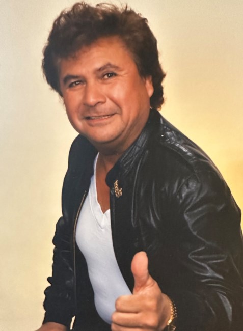 Obituario de Raymundo Martinez Gonzales Sr