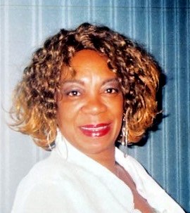 Obituary of LaVerne Love
