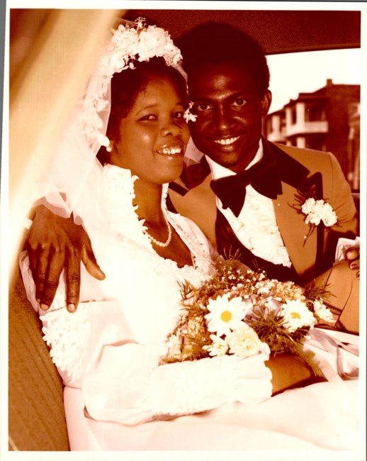 Obituary of Michael Keith Walcott