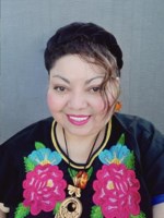 Rosa Ramirez Salinas