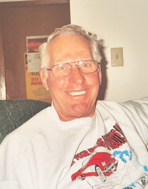 Obituary of Jack E. Tucker