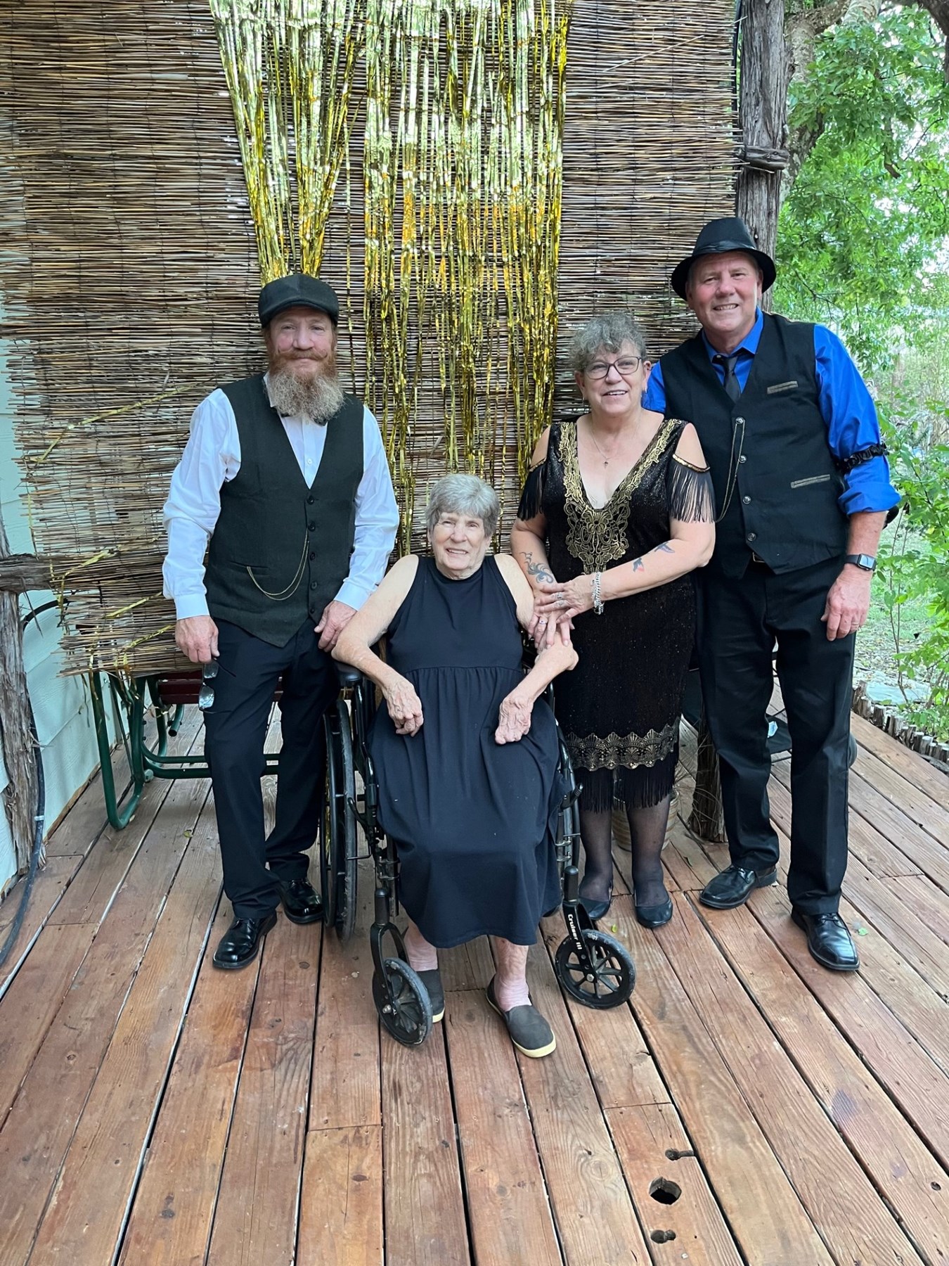 Avis de décès de Frances Jackquline Cox