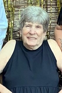 Obituary of Frances Jackquline Cox