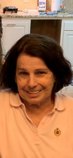 Obituary of Francis Jane Williams Kennedy