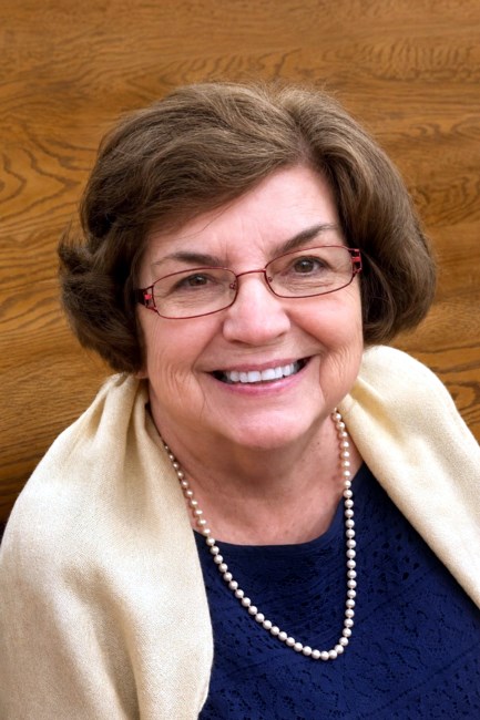 Obituary of Sandra Firment Titus