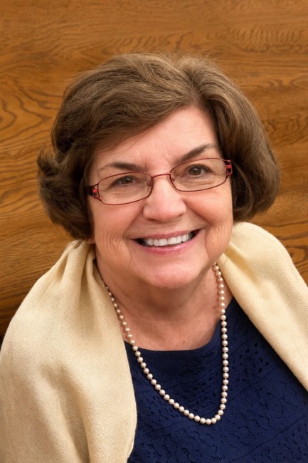 Obituary of Sandra Firment Titus