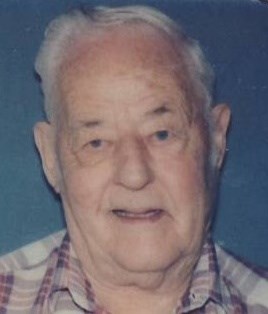 Obituary of Roland Robert Hoffman