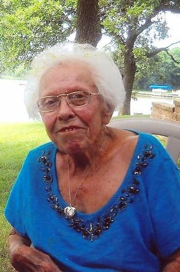 Obituary of Shirley A. Bickley