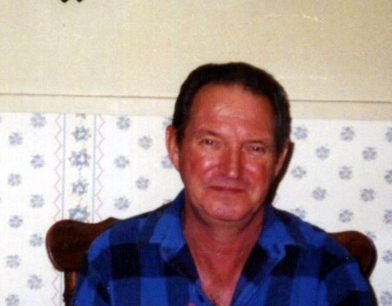 Obituary of Jack E. Giles