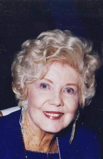 Obituary of Dorothy Green-DiStefano