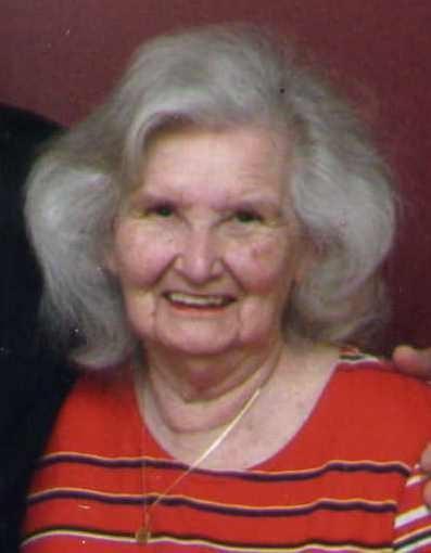 Avis de décès de Janice Holt Lane