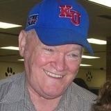 Obituary of Bernard "B.J." John Wyman