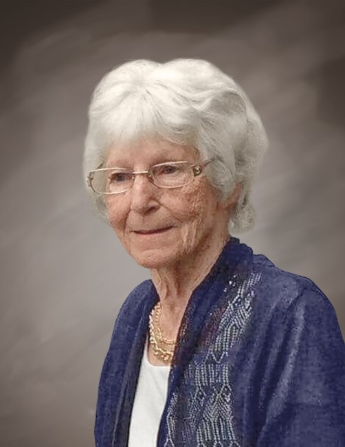 Obituary of Pierrette Gagnon