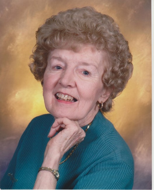Obituary of Paula Virginia Sheridan