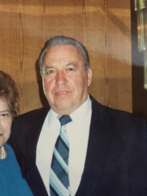 Obituary of Louis Lutz