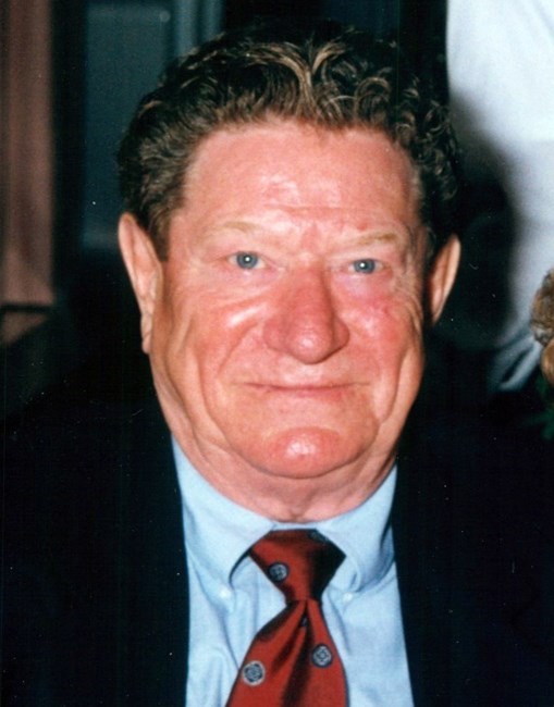 Obituary of Leonard J. Lutz