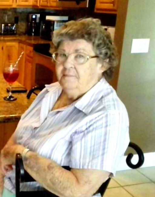 Obituary of Shirley Ann Bush