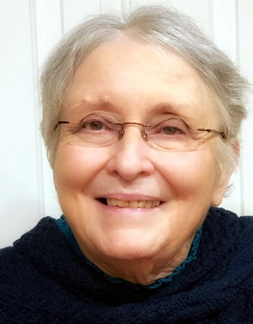 Obituary of Carole Lea Davidson