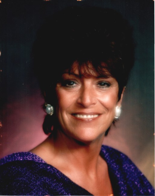 Obituary of Linda Galyen Carden