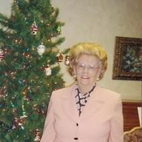 Obituary of Lois B Stamm