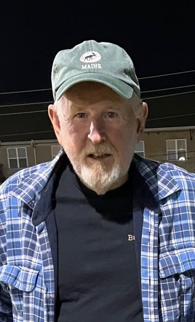 Obituary of Larry Don Newhouse