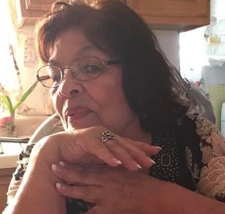 Obituary of Elena Martinez