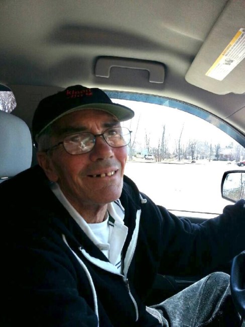 Obituary of Brian Horace Lawrie