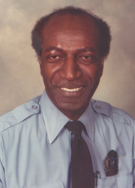 Luther Barnes Obituary Fort Worth Tx