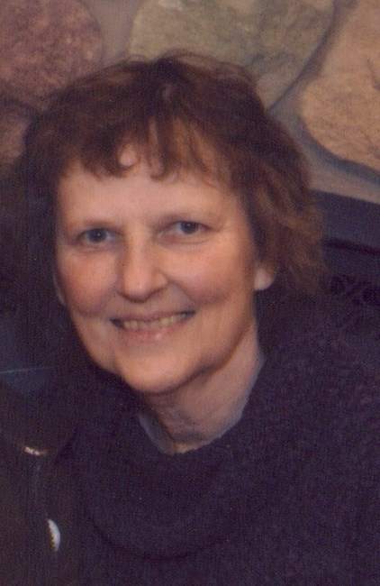 Avis de décès de Barbara J. McKenzie