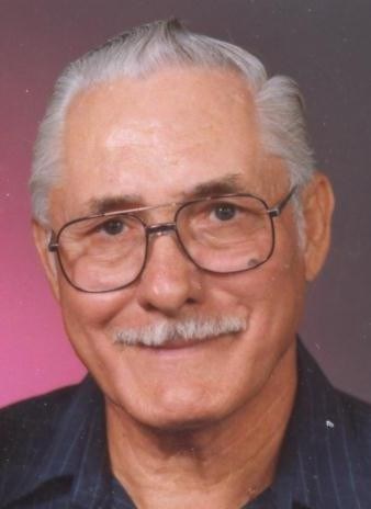 Obituary of Edward Majors