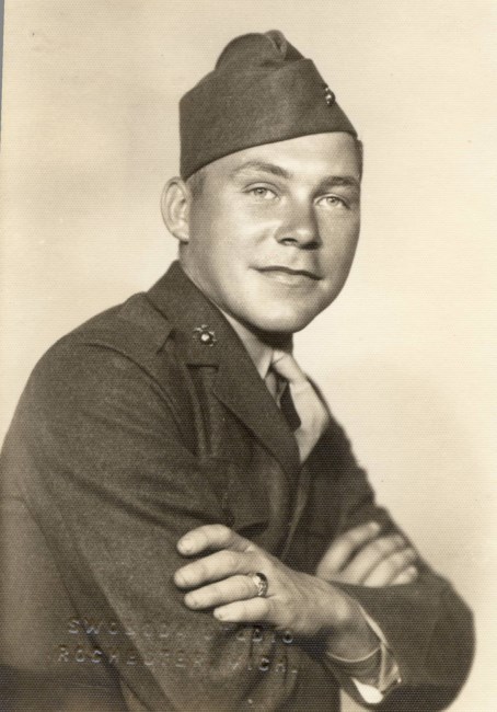 Obituary of Harvey G. King