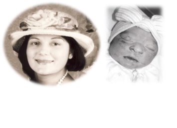 Obituario de Yolanda Iris and Baby Genesis Faith Flores Ramirez