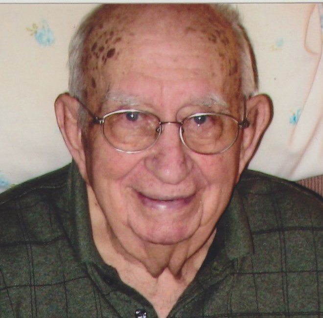 Obituary of Darrell Lancaster