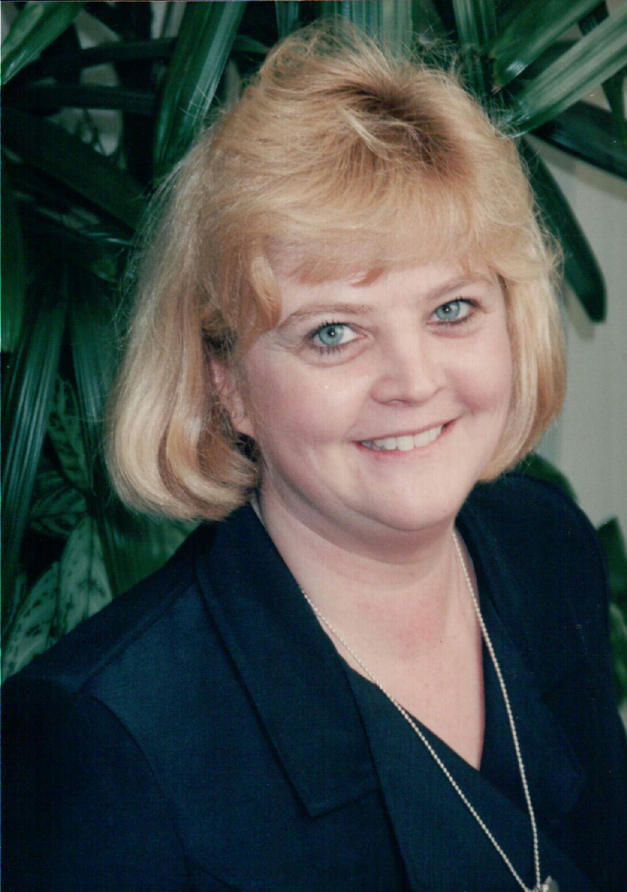 Obituary of Carrie Lynne Volk