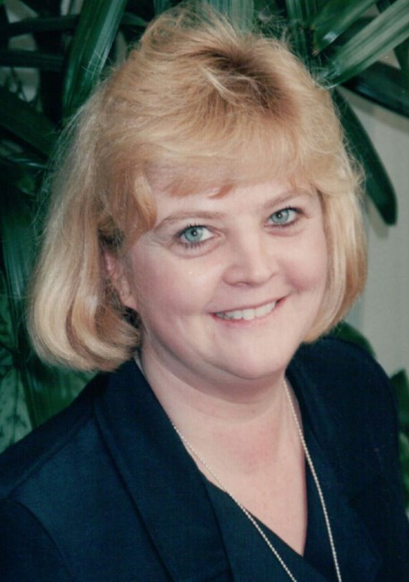 Obituary of Carrie Lynne Volk