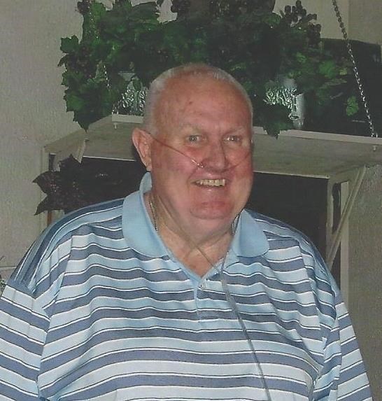 Obituary of Jerome Carl Arvidson