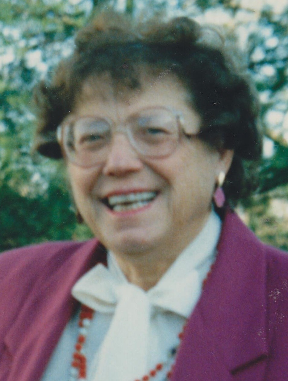 Obituary of Rose L. DeMarco