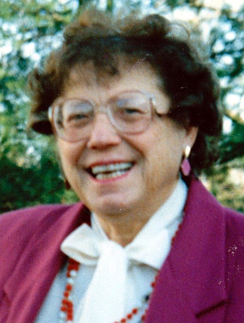 Obituary of Rose L. DeMarco