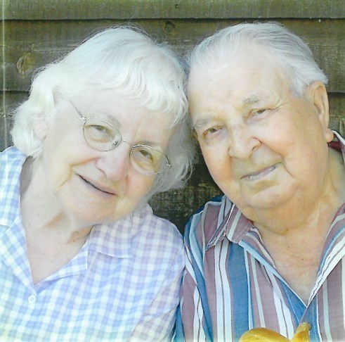 Obituary of Elizabeth Ann Paul