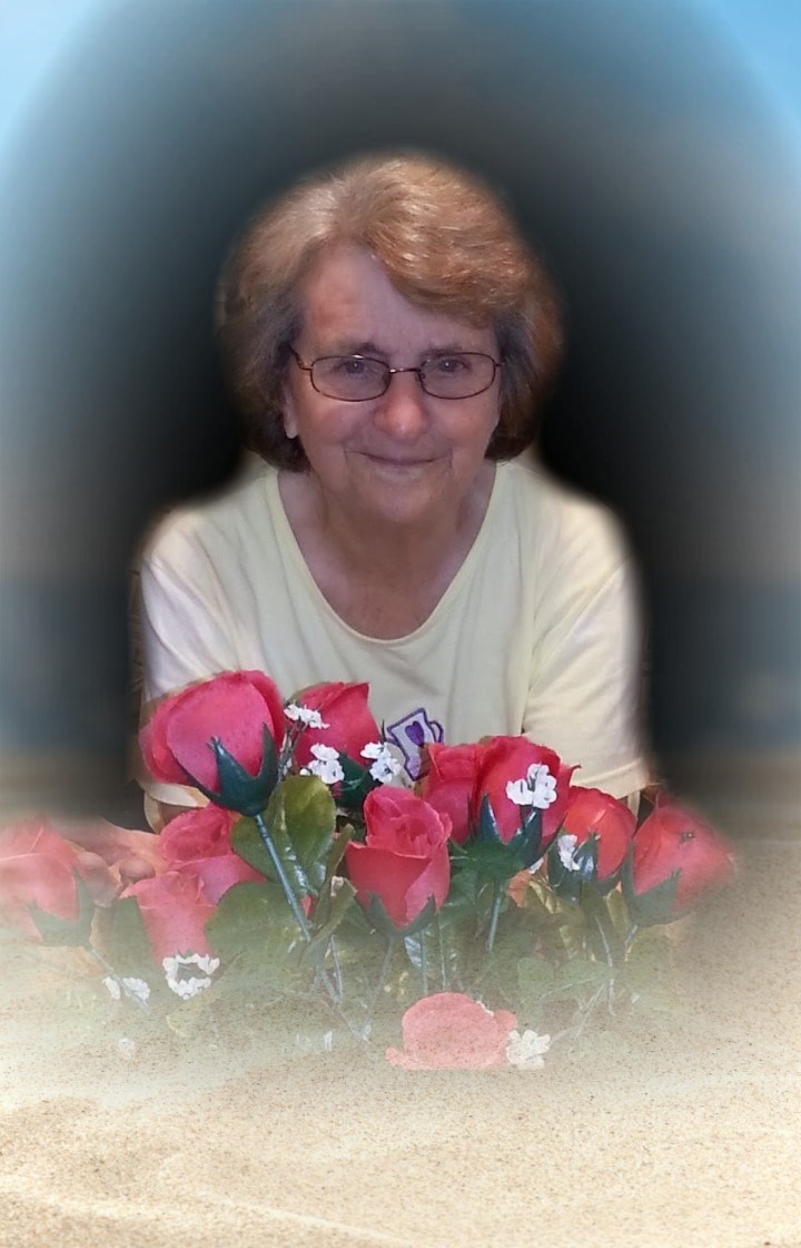 Obituary of Clara Mae Brown