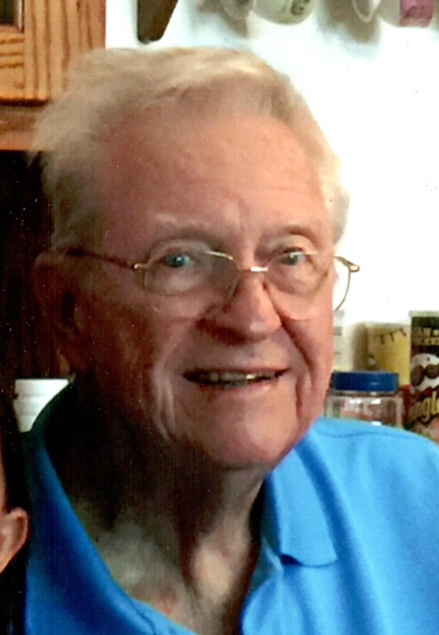 Obituary of Donald "Don" Rupert Lee