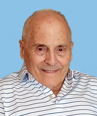 Obituary of Leonard Anthony Albanese