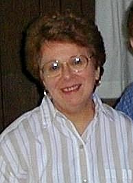 Johanna Nargi Obituary - Richmond, VA