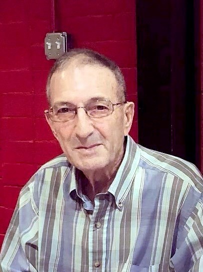 Obituary of Joe Carroll Myers