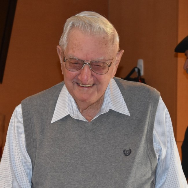 Obituary of Douglas Lee Stull