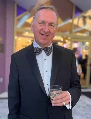 Obituary of Thomas Eugene Breit