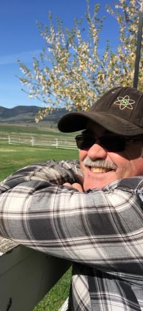 Obituary of Glenn Kelley Parkinson