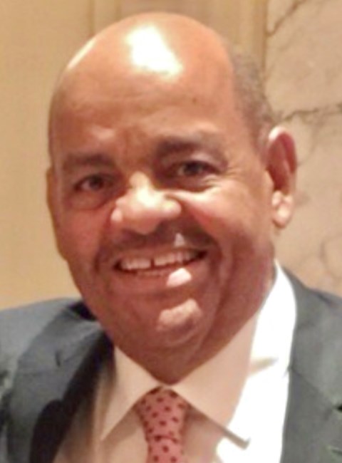 Obituary of Louis Miles Gamble Jr.