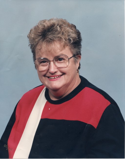 Obituary of Martha G (Wamsley) Kopp