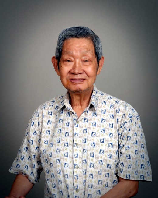 Obituary of Eddy King Yin Mui